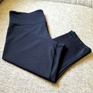 ZYIA crop leggings